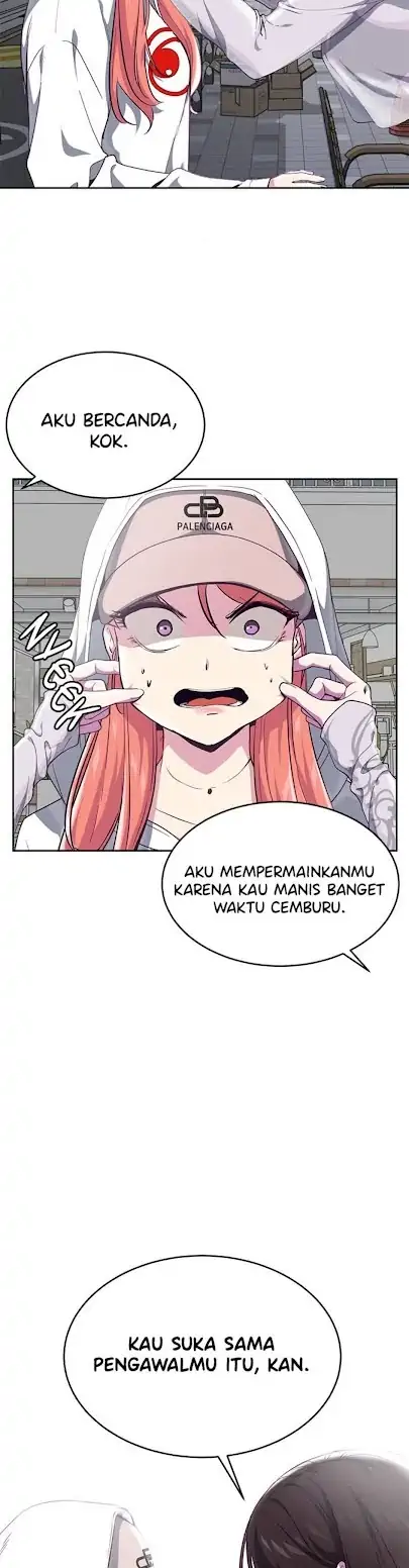 The Boy of Death Chapter 71 Gambar 5