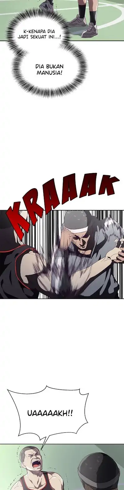 The Boy of Death Chapter 71 Gambar 51