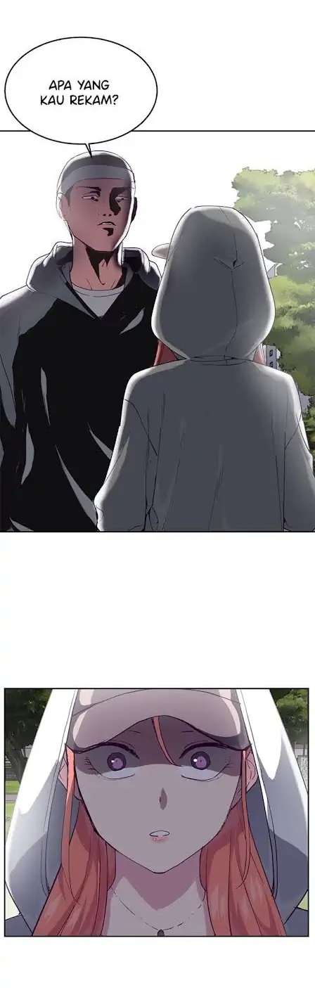 The Boy of Death Chapter 71 Gambar 54