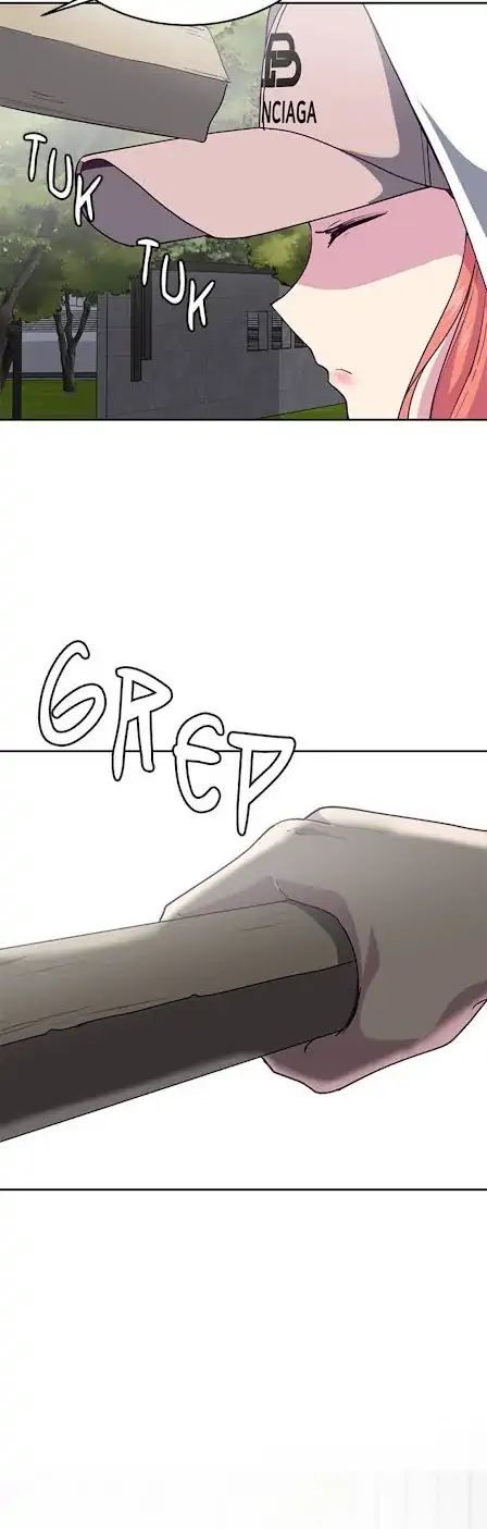 The Boy of Death Chapter 71 Gambar 56