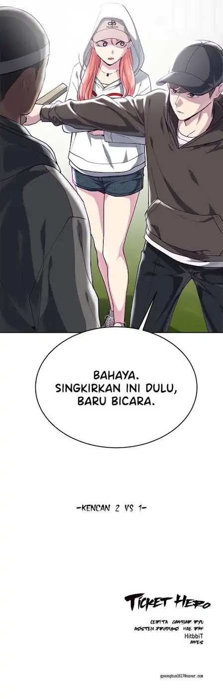 The Boy of Death Chapter 71 Gambar 57