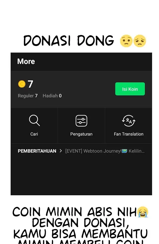 The Boy of Death Chapter 71 Gambar 58