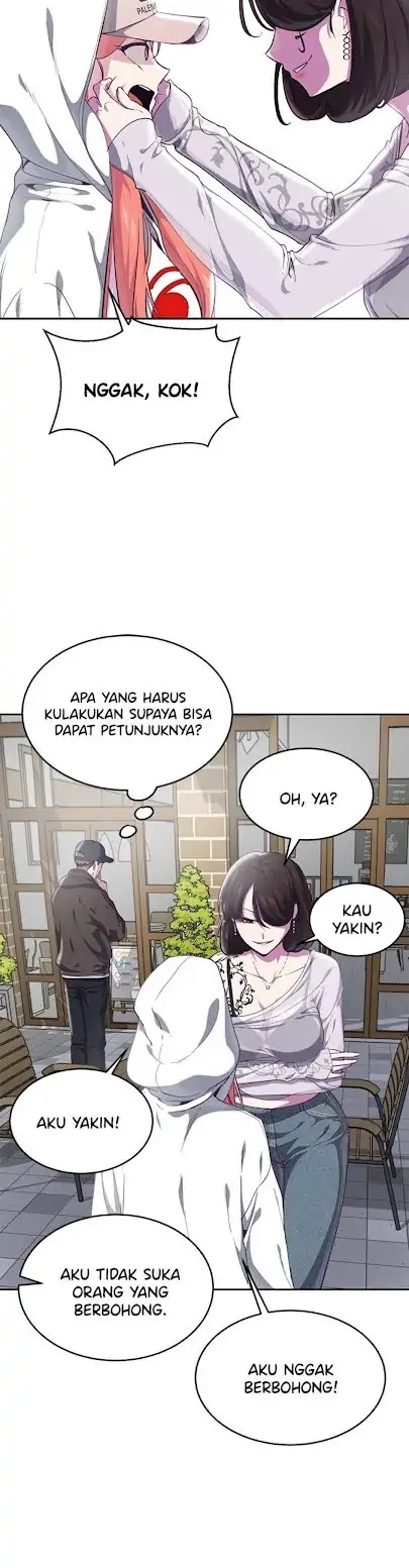 The Boy of Death Chapter 71 Gambar 6