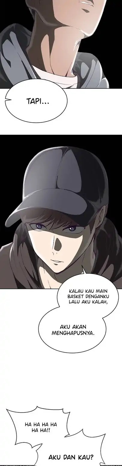 The Boy of Death Chapter 72 Gambar 10