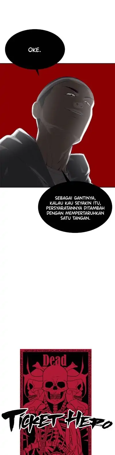 The Boy of Death Chapter 72 Gambar 12