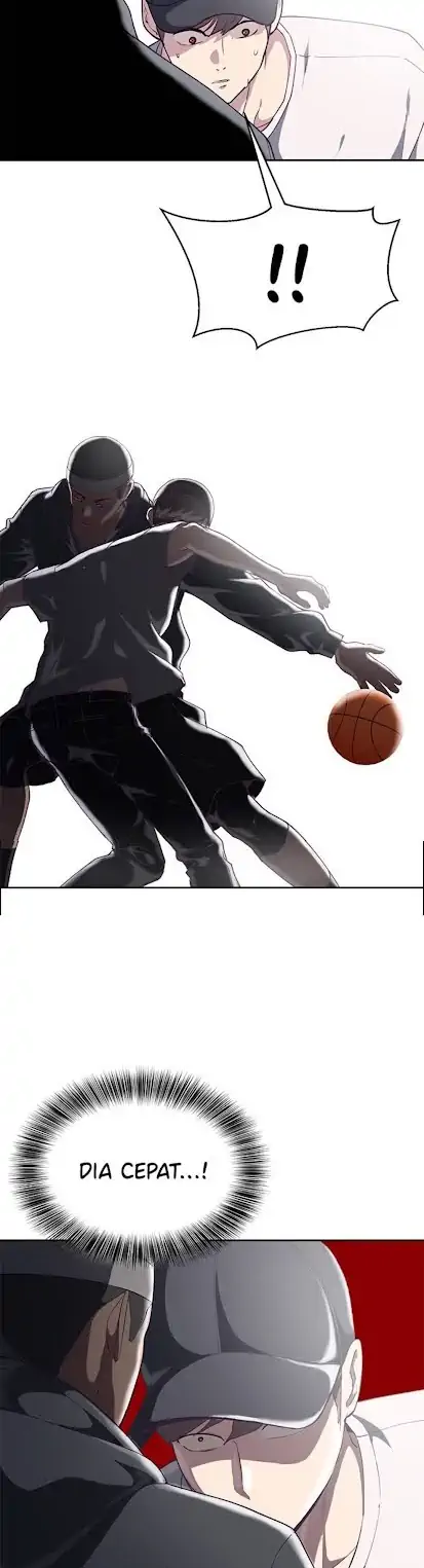 The Boy of Death Chapter 72 Gambar 18