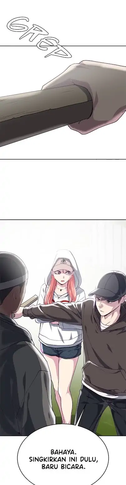 Baca The Boy of Death Chapter 72 Gambar 2