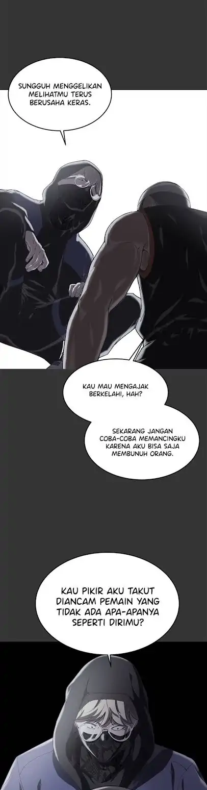 The Boy of Death Chapter 72 Gambar 22