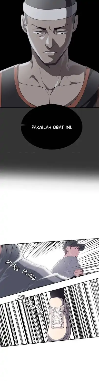 The Boy of Death Chapter 72 Gambar 26