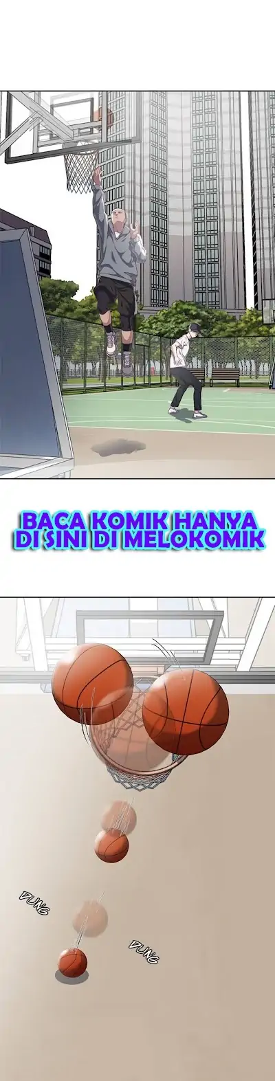 The Boy of Death Chapter 72 Gambar 27
