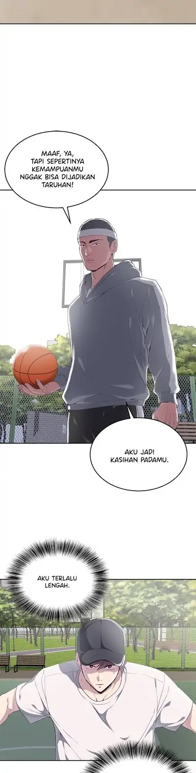 The Boy of Death Chapter 72 Gambar 28