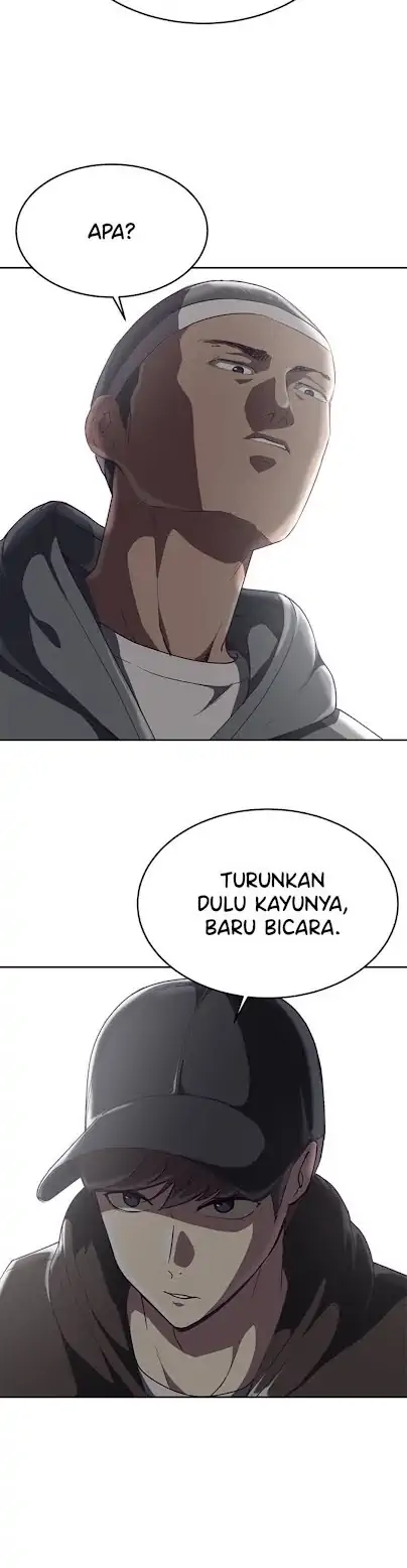 The Boy of Death Chapter 72 Gambar 3