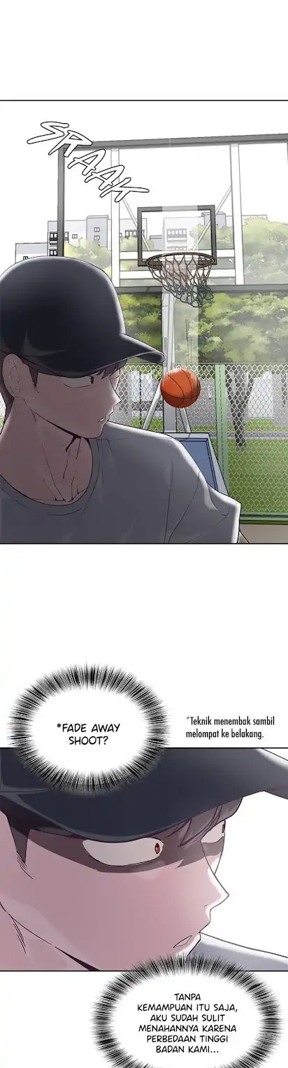 The Boy of Death Chapter 72 Gambar 33