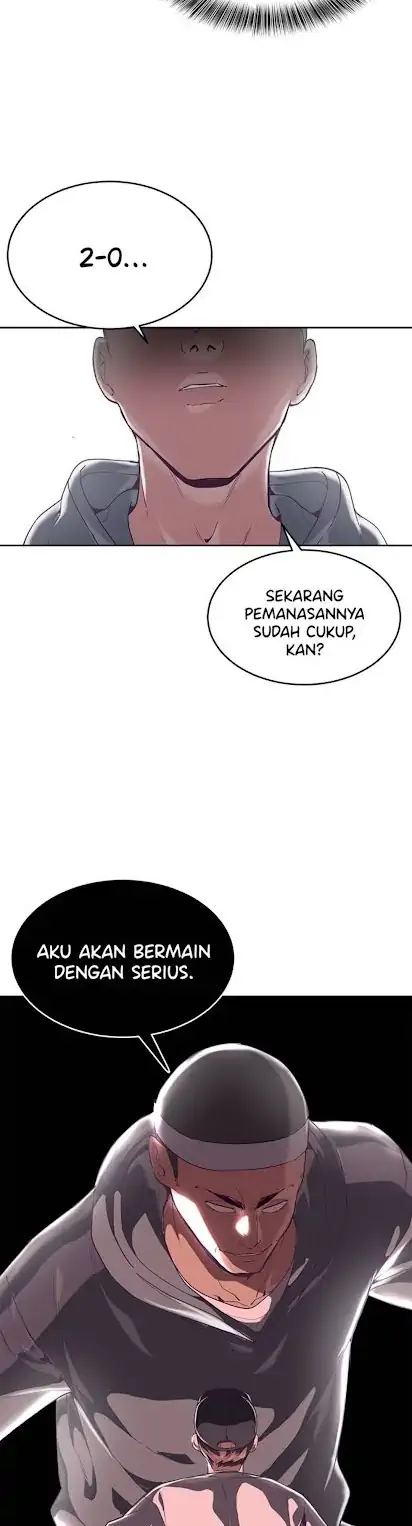 The Boy of Death Chapter 72 Gambar 34
