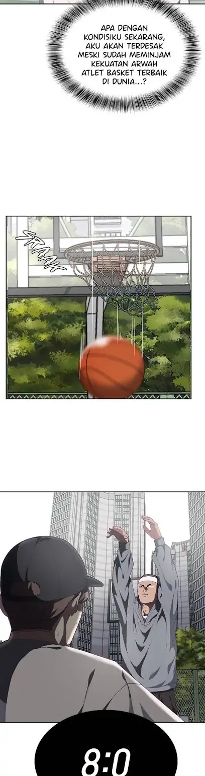 The Boy of Death Chapter 72 Gambar 39