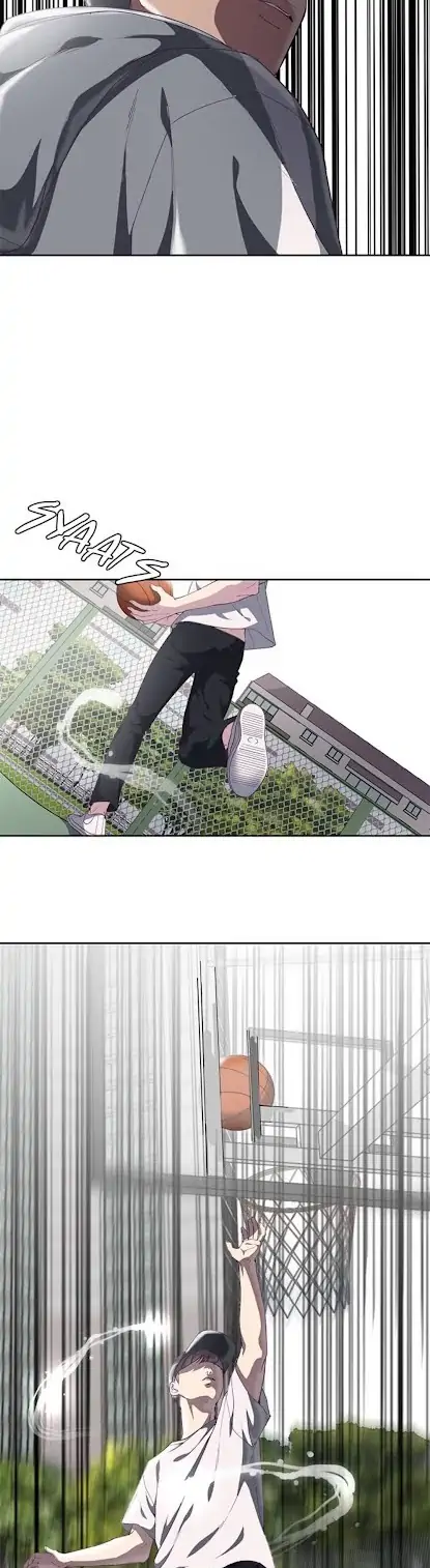 The Boy of Death Chapter 72 Gambar 49