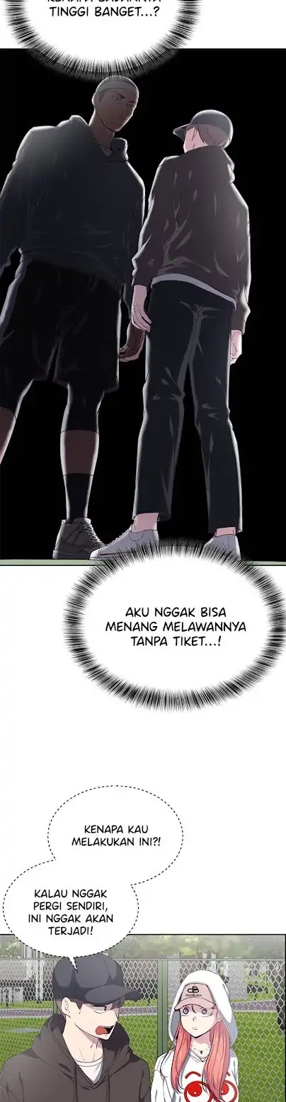 The Boy of Death Chapter 72 Gambar 5