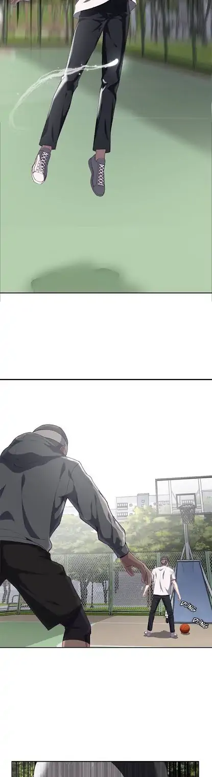 The Boy of Death Chapter 72 Gambar 50