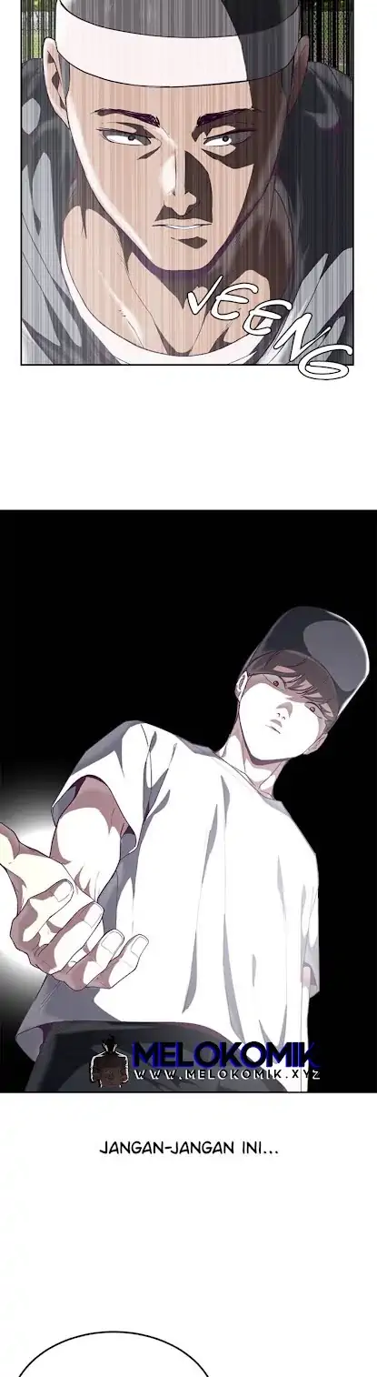 The Boy of Death Chapter 72 Gambar 51
