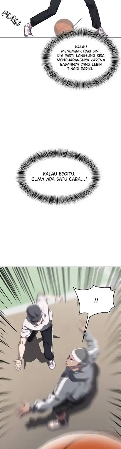 The Boy of Death Chapter 72 Gambar 54