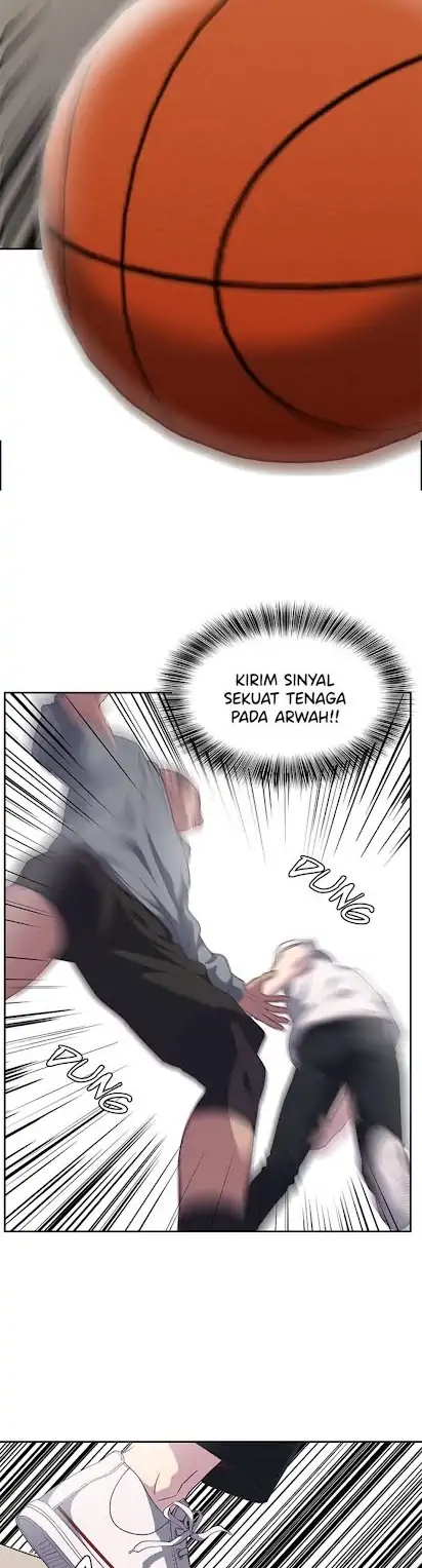The Boy of Death Chapter 72 Gambar 55