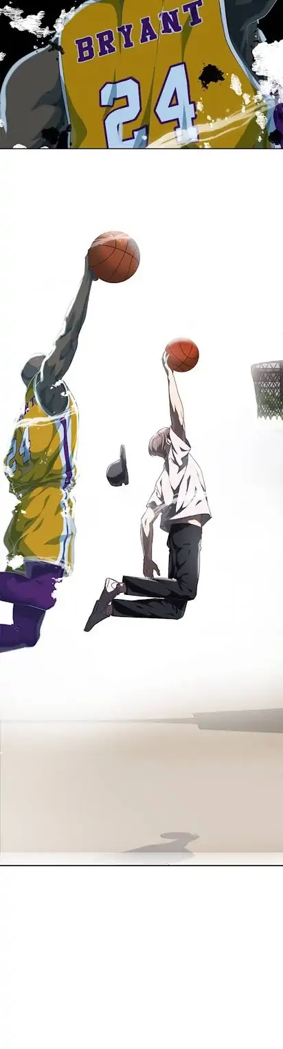 The Boy of Death Chapter 72 Gambar 57