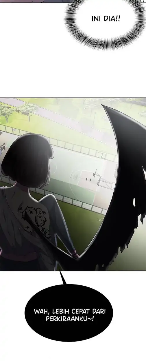 The Boy of Death Chapter 72 Gambar 61