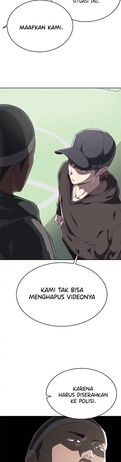 The Boy of Death Chapter 72 Gambar 9