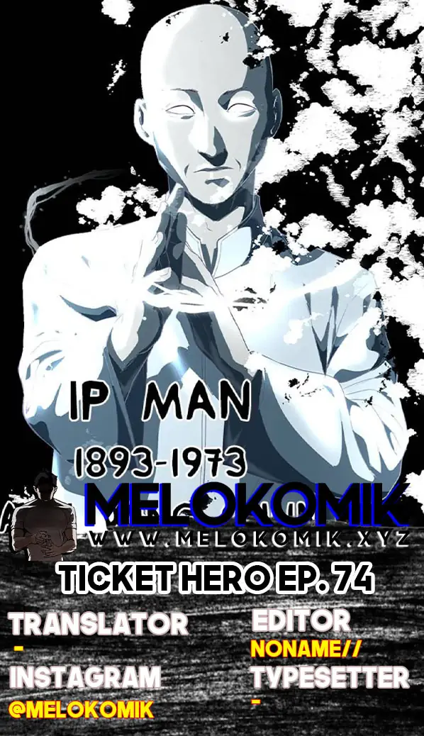 Baca Komik The Boy of Death Chapter 74 Gambar 1