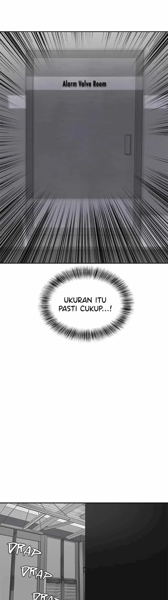 The Boy of Death Chapter 74 Gambar 20