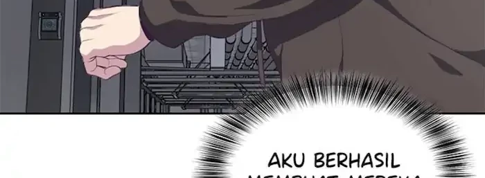 The Boy of Death Chapter 74 Gambar 27