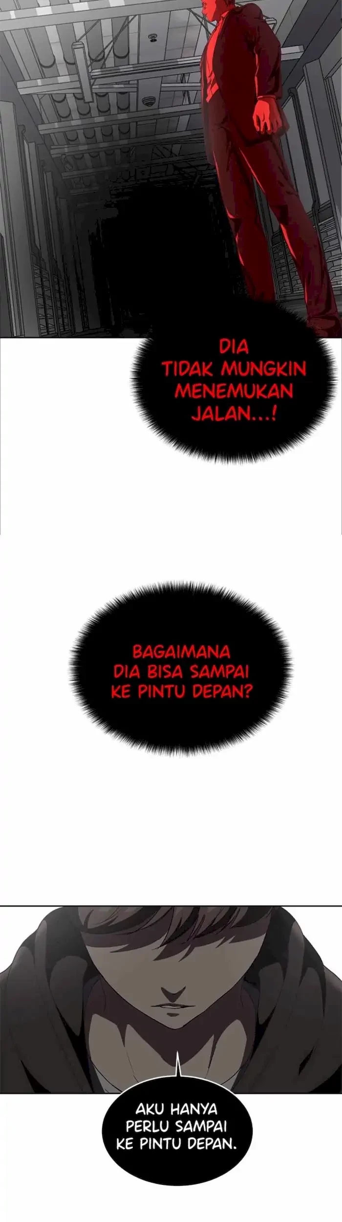 The Boy of Death Chapter 74 Gambar 44