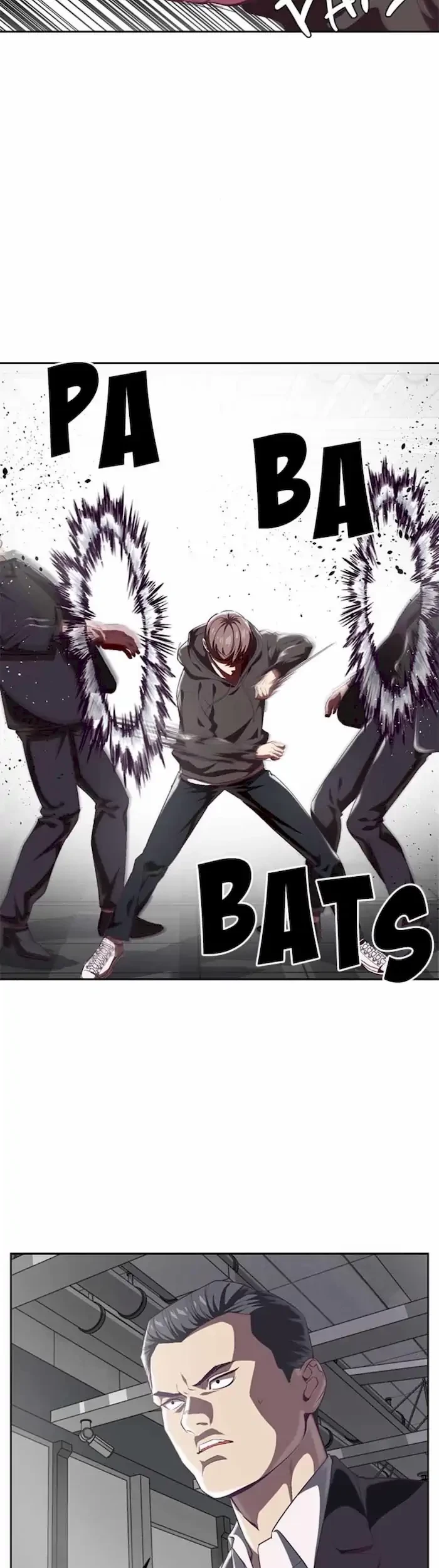 The Boy of Death Chapter 74 Gambar 48