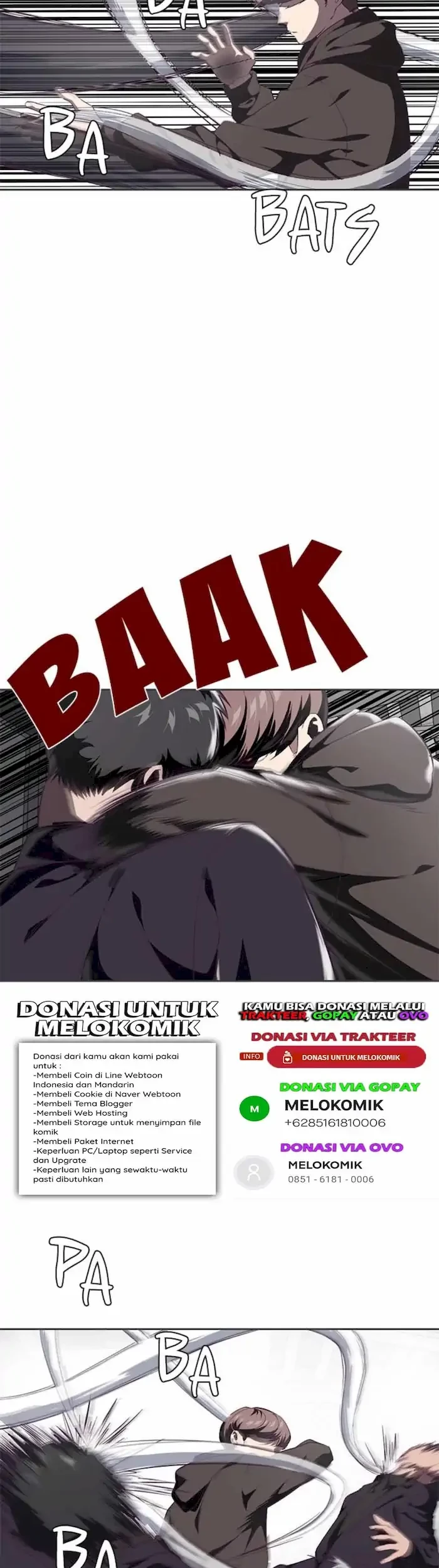 The Boy of Death Chapter 74 Gambar 60