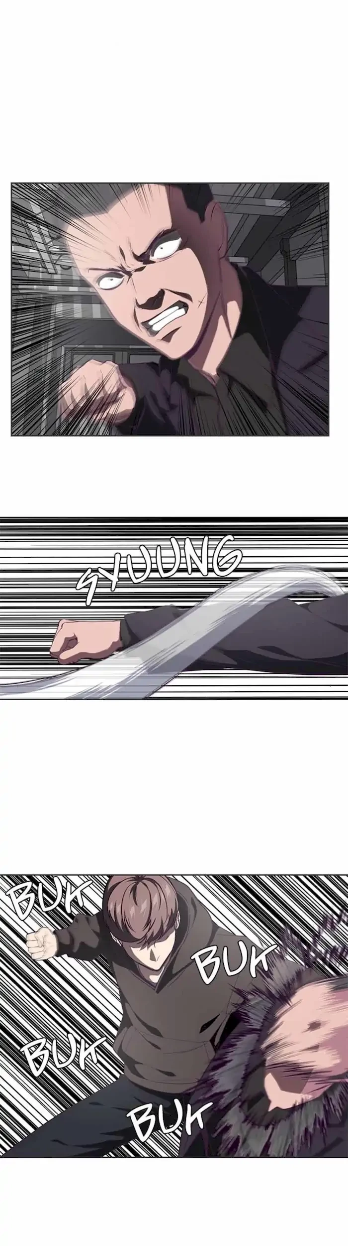 The Boy of Death Chapter 74 Gambar 62