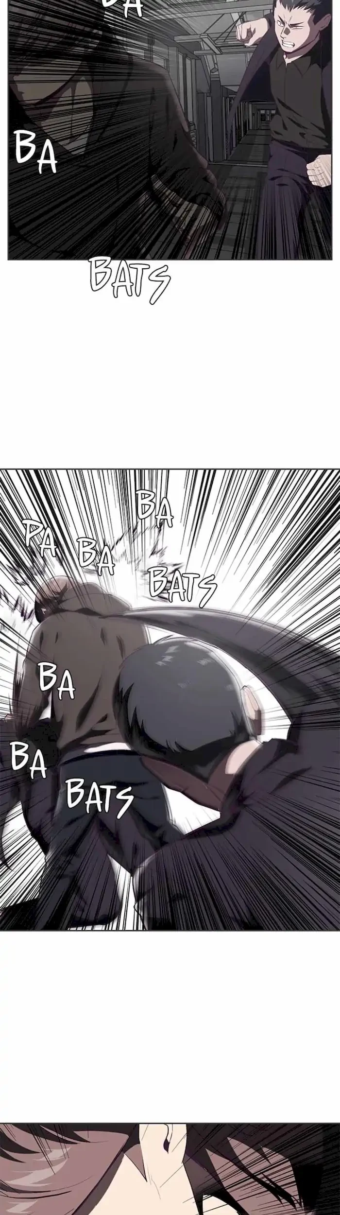 The Boy of Death Chapter 74 Gambar 64