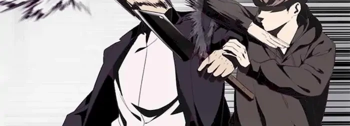 The Boy of Death Chapter 74 Gambar 69