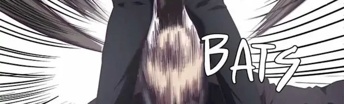 The Boy of Death Chapter 74 Gambar 77