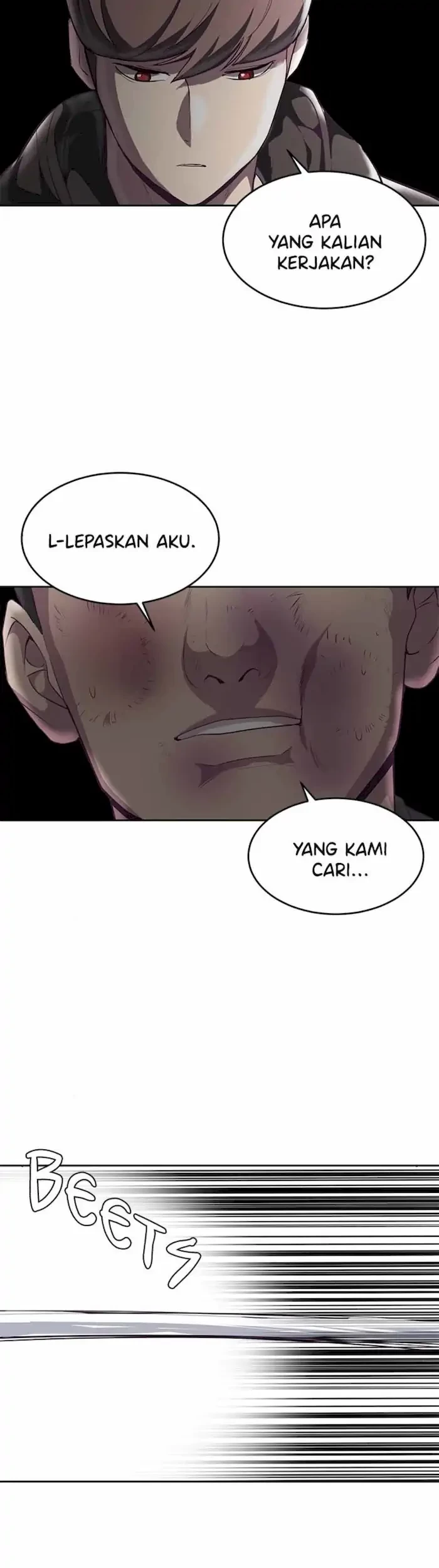 The Boy of Death Chapter 74 Gambar 88