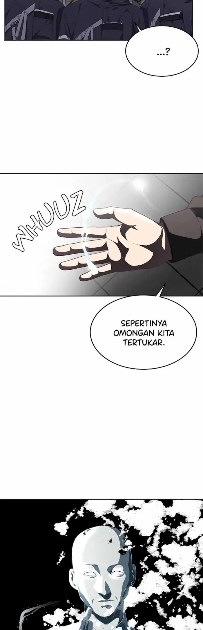 The Boy of Death Chapter 74 Gambar 95