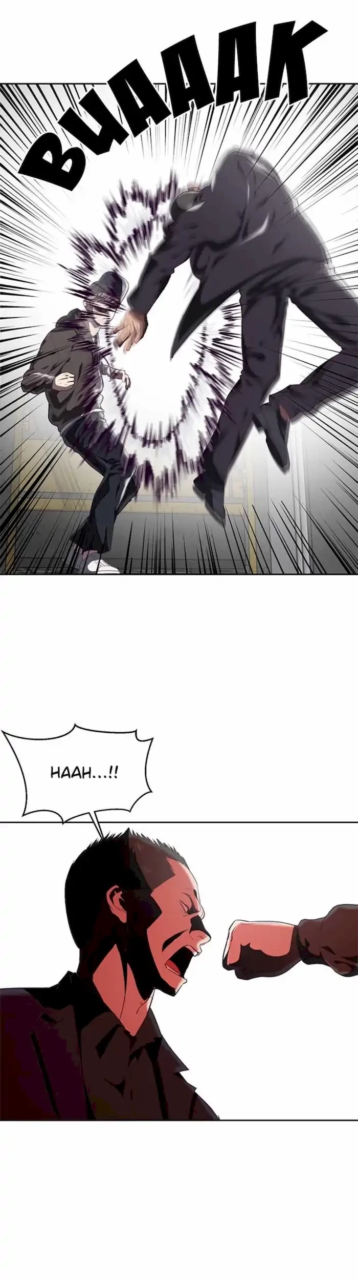 The Boy of Death Chapter 74 Gambar 10