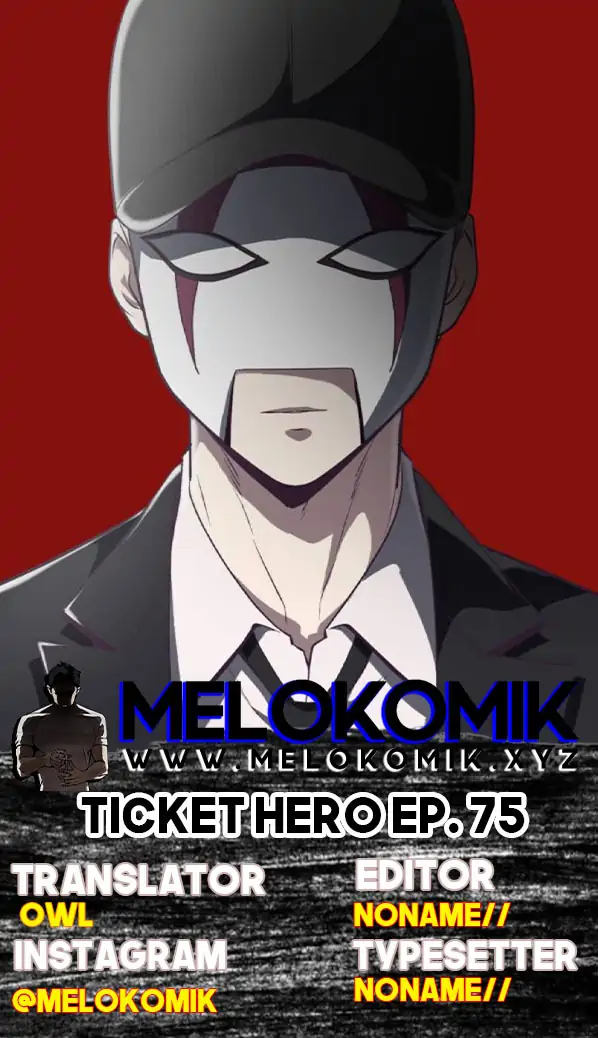 Baca Komik The Boy of Death Chapter 75 Gambar 1