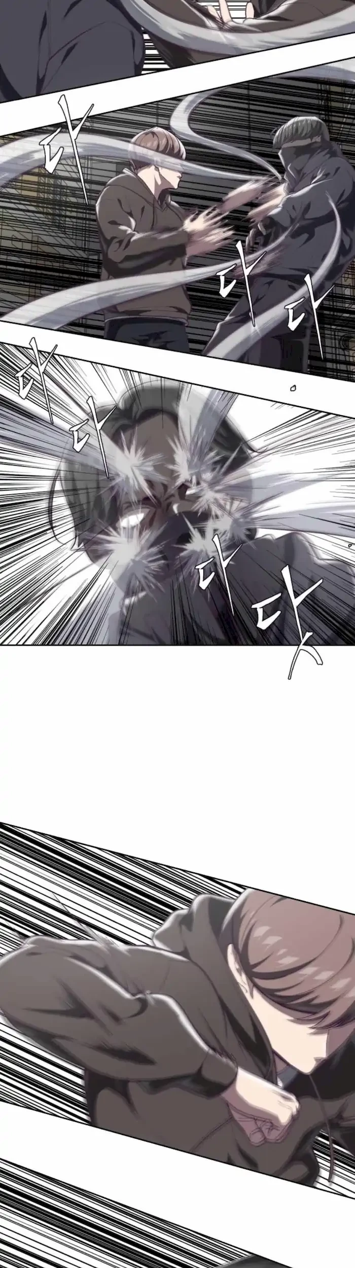 The Boy of Death Chapter 75 Gambar 36