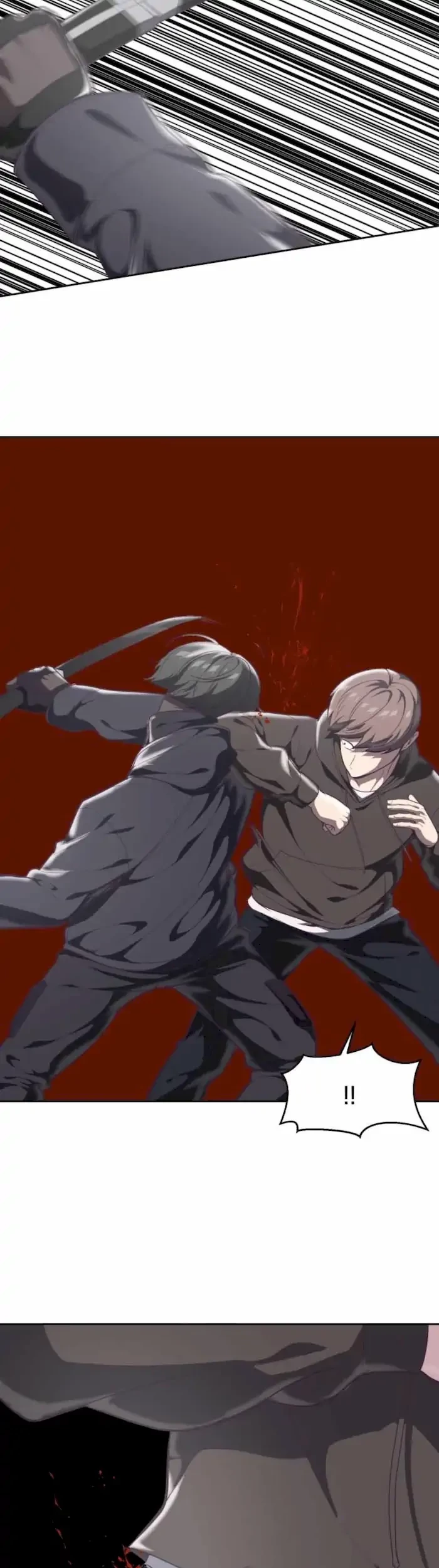 The Boy of Death Chapter 75 Gambar 38