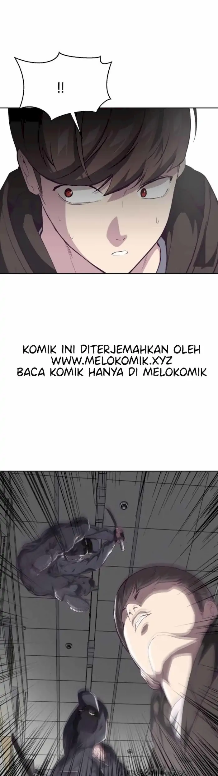 The Boy of Death Chapter 75 Gambar 42