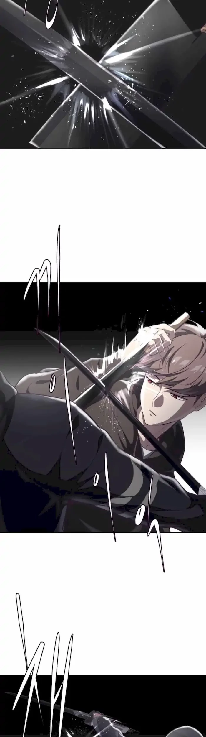 The Boy of Death Chapter 75 Gambar 71