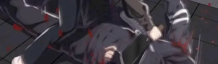 The Boy of Death Chapter 75 Gambar 80