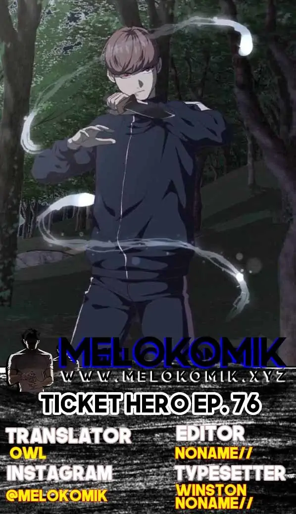 Baca Komik The Boy of Death Chapter 76 Gambar 1