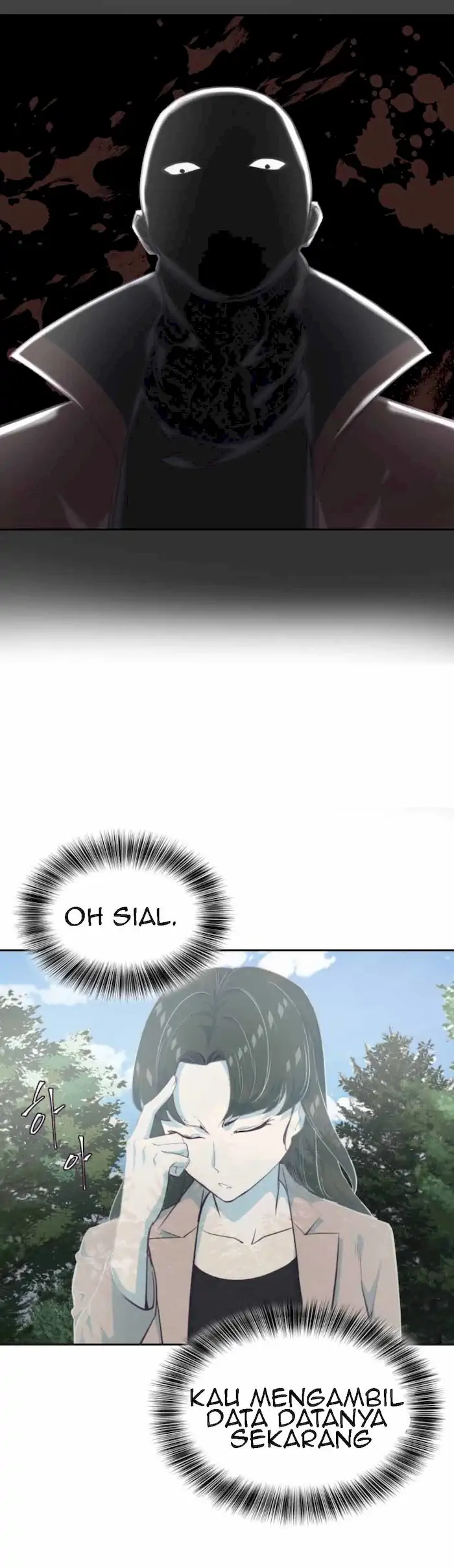 The Boy of Death Chapter 76 Gambar 10