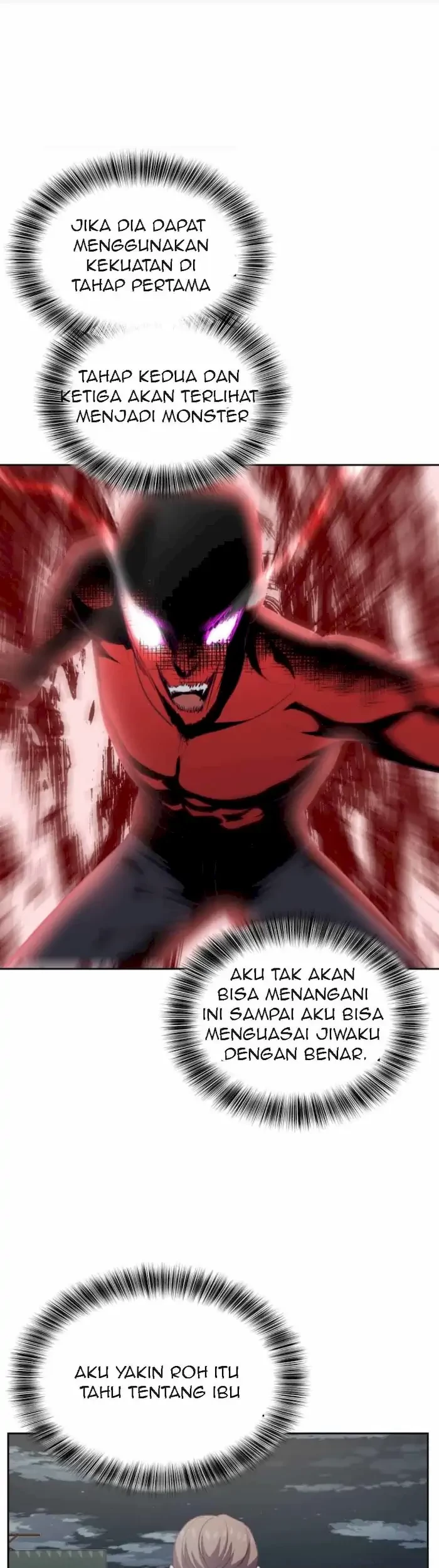 The Boy of Death Chapter 76 Gambar 24